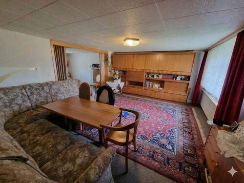 Wohnzimmer - 