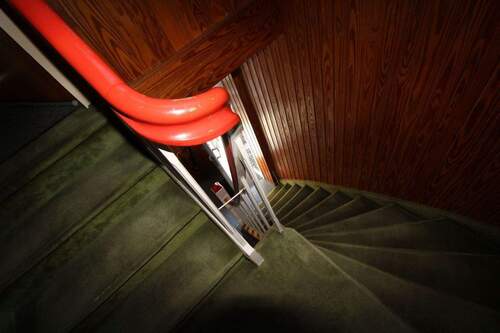 Treppe - 