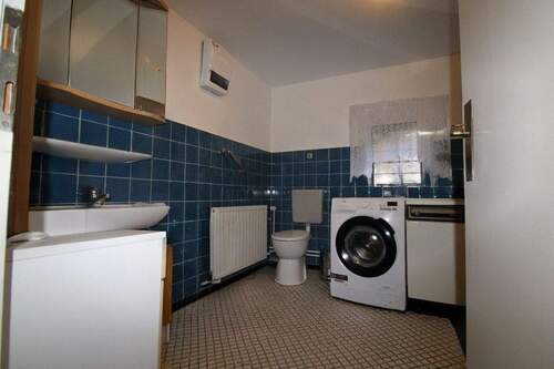 Badezimmer - 