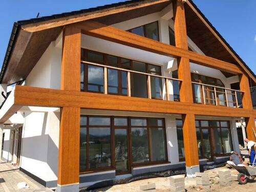 Bild 4 - Einfamilienhaus in Myslakowice zum Kaufen