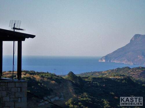 Aussicht - 4 Zimmer Mehrfamilienhaus, Wohnhaus zum Kaufen in Topolia