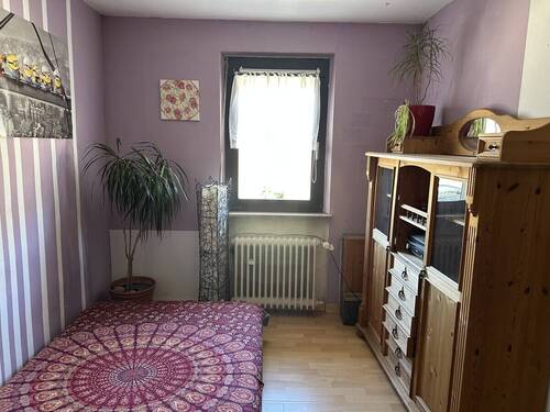 Schlafzimmer Obergeschoss - 