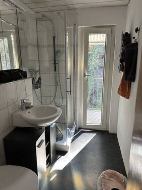 Badezimmer Obergeschoss - 