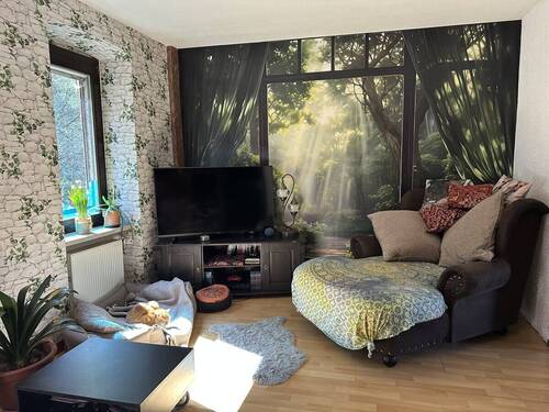 Wohnzimmer Erdgeschoss - 