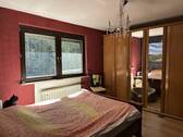Schlafzimmer Obergeschoss - 