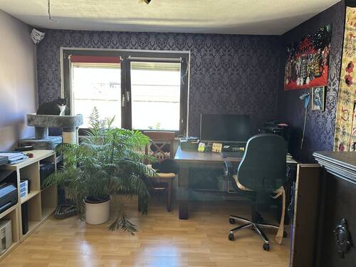 Durchgangszimmer Obergeschoss - 