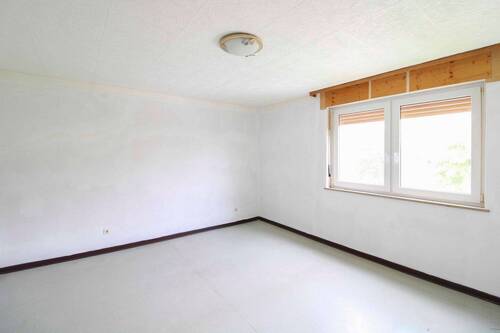 Schlafzimmer 3 - 