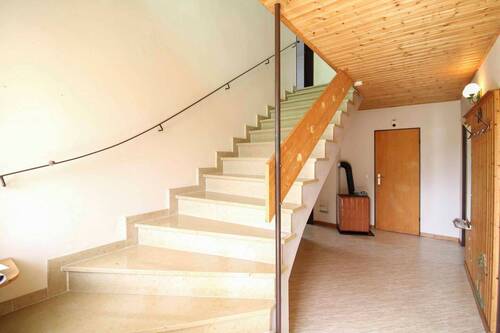 Eingangsbereich - 