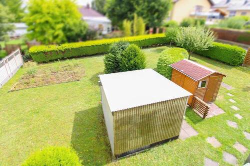 Garten - 