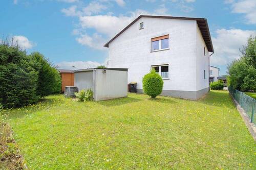 Garten - 