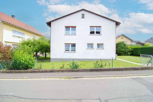 Außenansicht - 