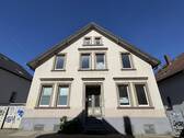 Straßenansicht - 