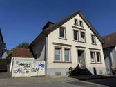 Straßenansicht - 