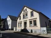 Straßenansicht - 