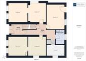 Erdgeschoss - 