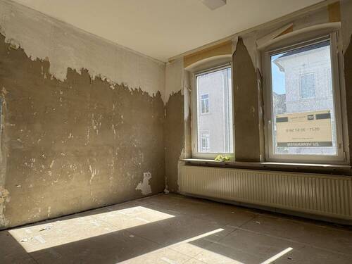 EG Raum - 