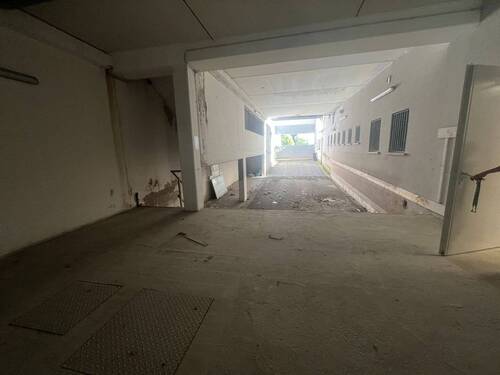 14. Laderampe - 