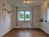 Blick ins Zimmer 1 im EG - 