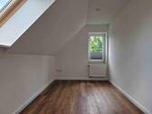 Das Zimmer 1 im DG - 