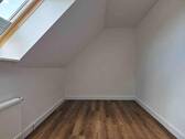 Blick ins Zimmer 2 im DG - 