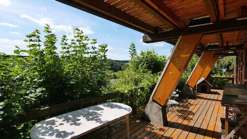 Terasse - 