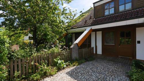 Haustür - 