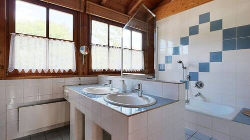 Badezimmer - 