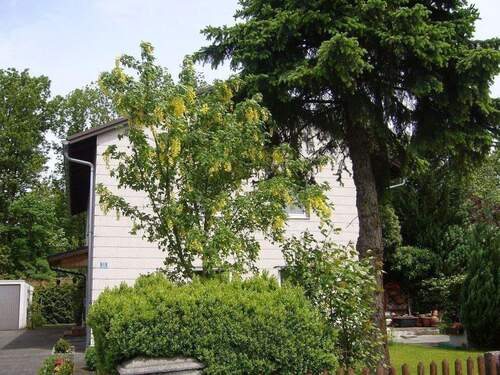 Hausansicht.jpg - Mehrfamilienhaus, Wohnhaus mit 200,00 m² in Bruckmühl zum Kaufen