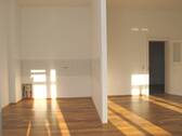 2 offene Küche - 3 Zimmer Etagenwohnung zur Miete in Dresden