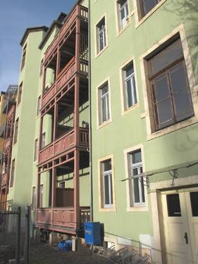 5 Ansicht Hofseite - 