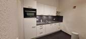 Küche im 2. OG, Haus 10 - Büro in Mönchengladbach