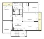 2. Etage - 
