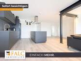 Küche - Die perfekte Symbiose aus Style & Smart Living