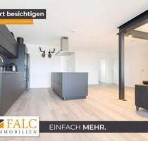 Die perfekte Symbiose aus Style & Smart Living - Bonn Lessenich Die perfekte Symbiose aus Style & Smart Living - Bonn Lessenich