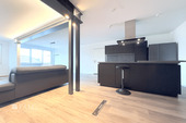 Wohnbereich - 4 Zimmer Etagenwohnung zum Kaufen in Bonn