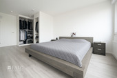 Schlafzimmer - Etagenwohnung mit 146,00 m² in Bonn zum Kaufen