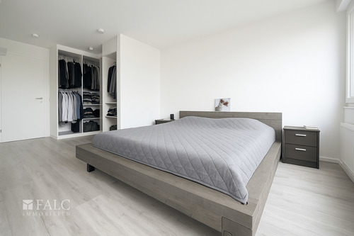 Schlafzimmer - Etagenwohnung mit 146,00 m² in Bonn zum Kaufen