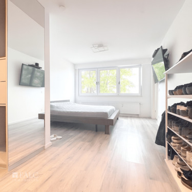 Schlafzimmer - 
