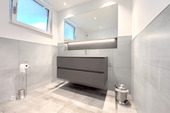 Badezimmer - 
