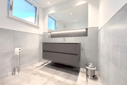 Badezimmer - 
