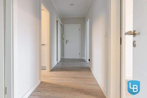 Flur - 3 Zimmer Etagenwohnung zum Kaufen in Plön