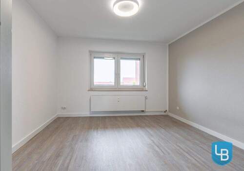 Schlafzimmer - Etagenwohnung mit 67,00 m² in Plön zum Kaufen