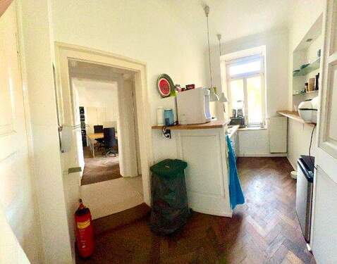 Küche & Backoffice - 