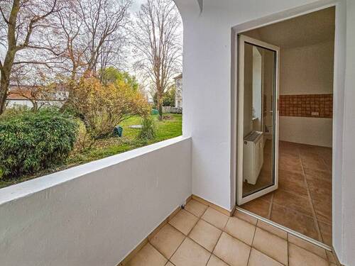 Balkon - Etagenwohnung mit 92,90 m² in Kehl zum Kaufen