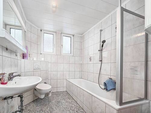 Badezimmer - 
