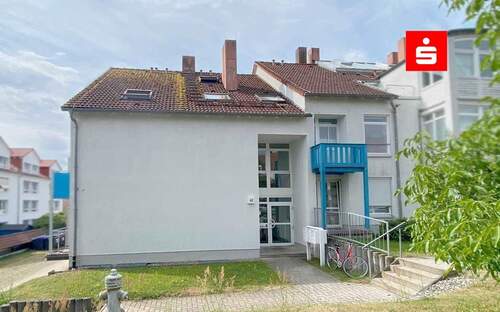 Außenansicht - Grundbuch statt Sparbuch - 76.000,00 EUR Kaufpreis, ca.  22,00 m² Wohnfläche