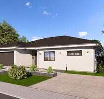 Elegantes Wohnen auf einer Ebene: Ihr neuer Bungalow-Traum! - Chemnitz Rottluff