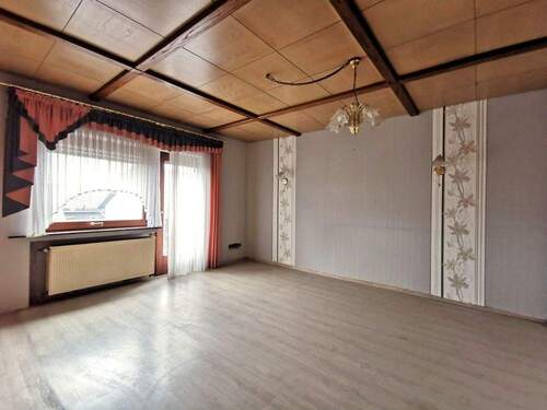 Wohnzimmer Erdgeschoss - 