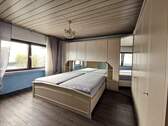 Schlafzimmer Erdgeschoss - 