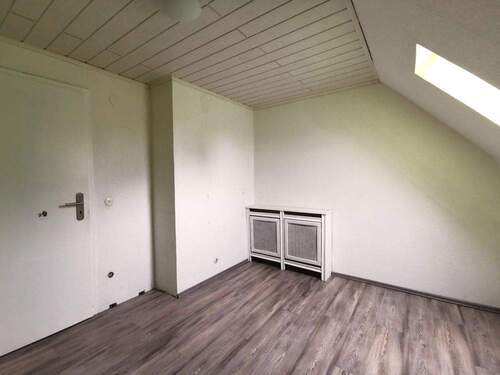 Kinderzimmer Obergeschoss - 